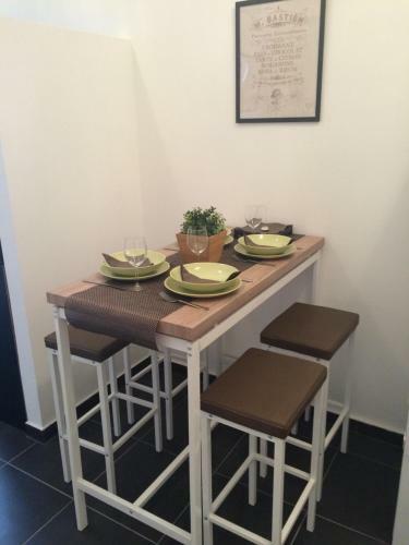 Apartamento Mainstreet Central Residence