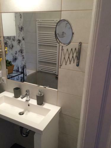 Apartamento Mainstreet Central Residence
