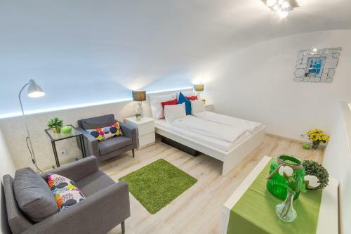 D.five Lovely Apartment At Basilica