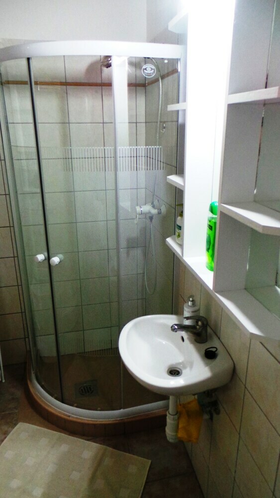Nagymezo Apartment