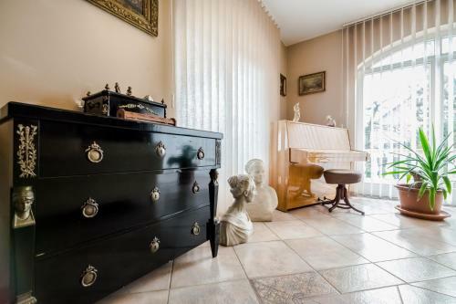 Villa Kertv�rosi Csal�di H�z