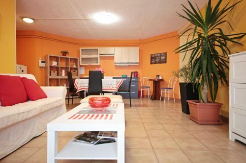 Villa Kertv�rosi Csal�di H�z
