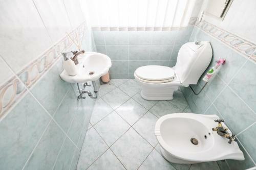 Villa Kertv�rosi Csal�di H�z