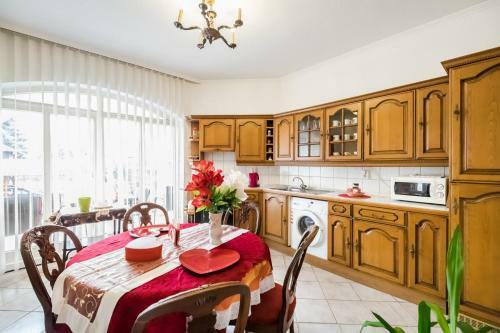 Villa Kertv�rosi Csal�di H�z