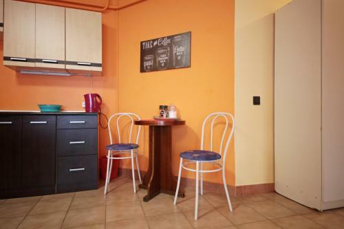 Villa Kertv�rosi Csal�di H�z