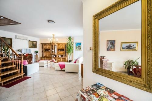 Villa Kertv�rosi Csal�di H�z