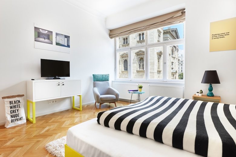Hostal The Magazine Hotel & Apartments
