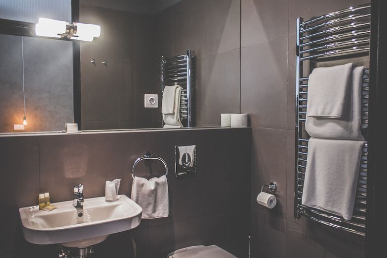 Hostal The Magazine Hotel & Apartments