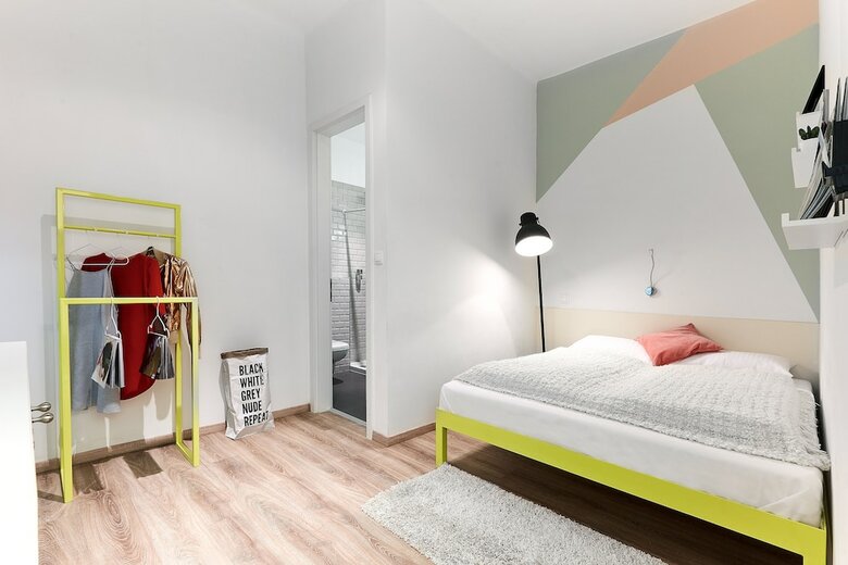 Hostal The Magazine Hotel & Apartments