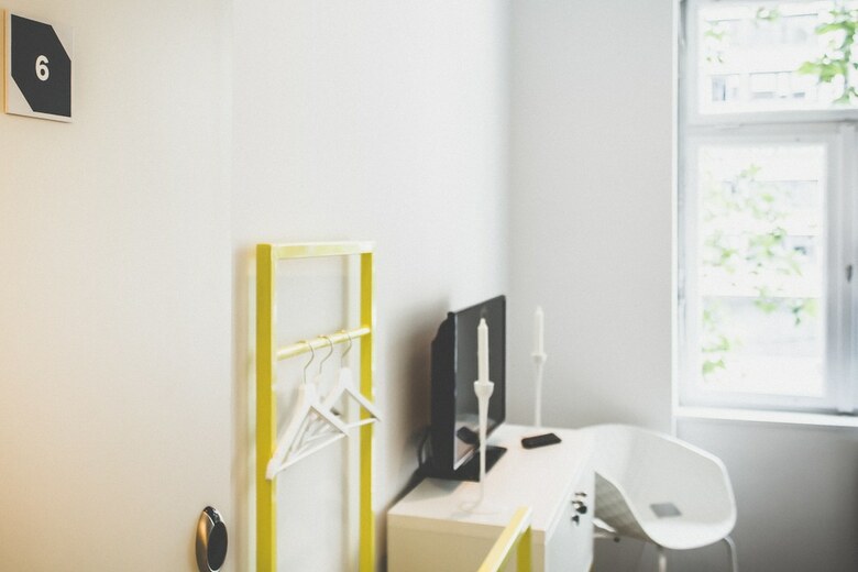 Hostal The Magazine Hotel & Apartments