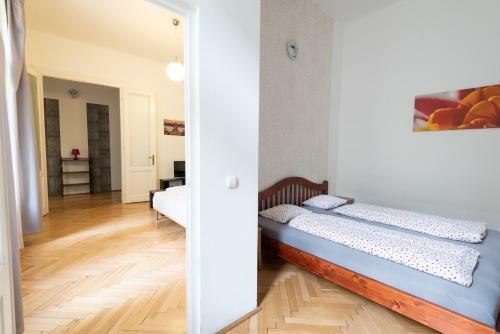Apartamento Parliament Prime Deluxe