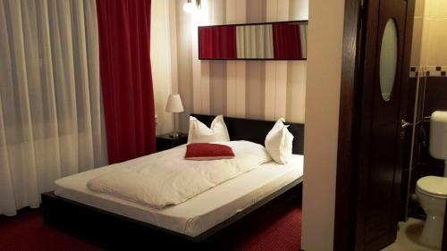 Hostal Pensiunea Clasic