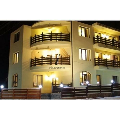 Hostal Pensiunea Clasic