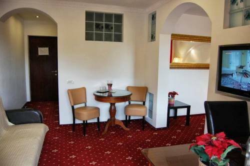 Hostal Pensiunea Clasic