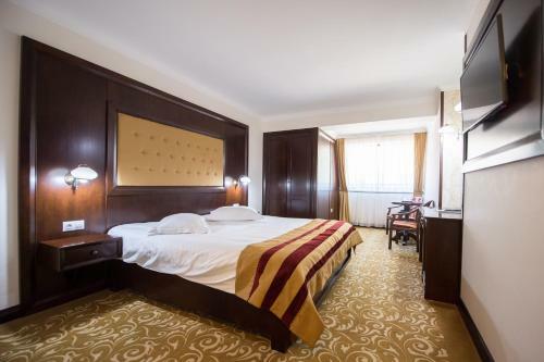 Hotel Silva Busteni