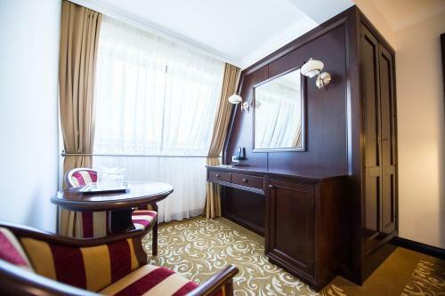 Hotel Silva Busteni