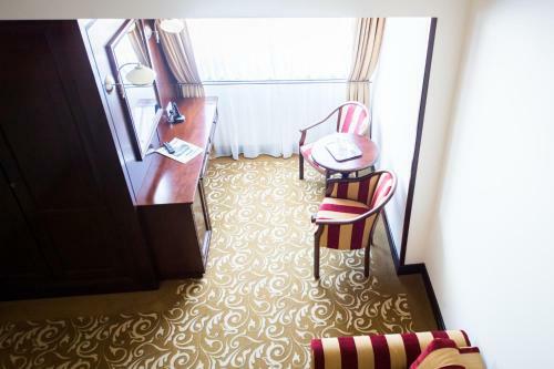 Hotel Silva Busteni
