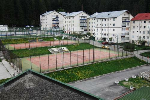 Hotel Silva Busteni