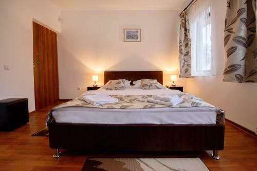 Albergue Casa Victoria