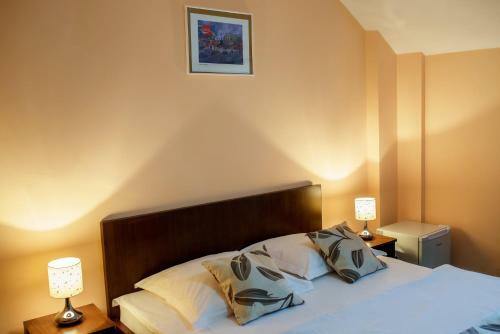 Albergue Casa Victoria