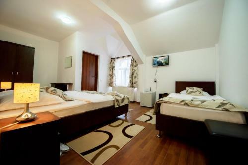 Albergue Casa Victoria