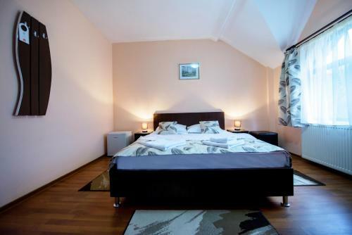 Albergue Casa Victoria