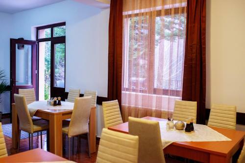 Albergue Casa Victoria