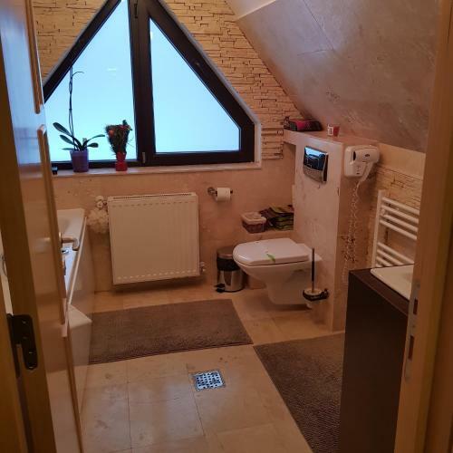 Apartament Kalinderu