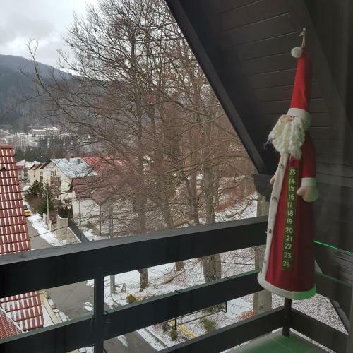 Apartament Kalinderu