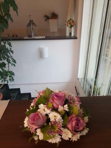 Apartament Kalinderu
