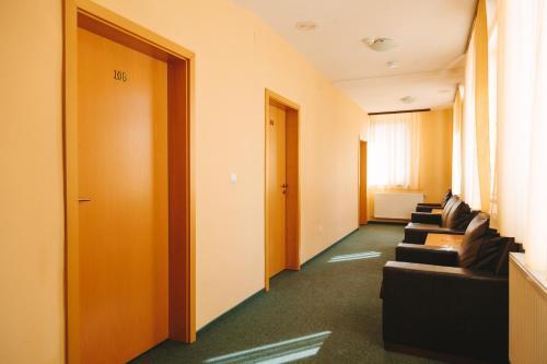 Hotel Paraul Rece