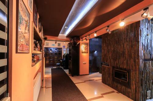 Hostal The Ghetto