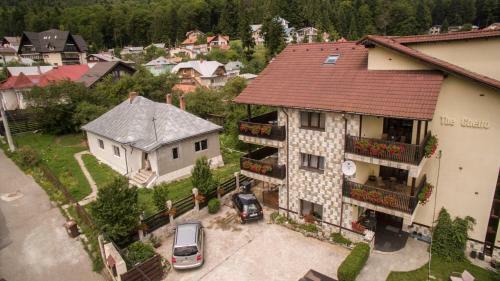 Hostal The Ghetto