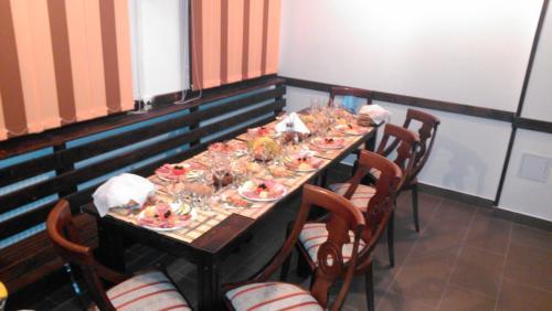 Hostal Pensiunea Casa Maria