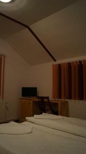 Hostal Pensiunea Casa Maria