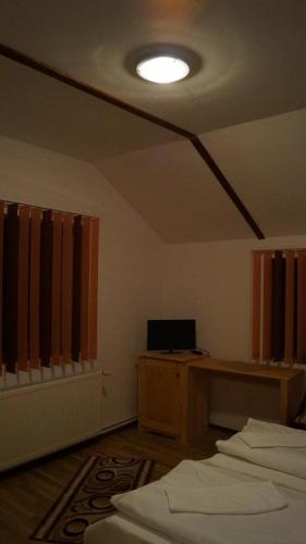 Hostal Pensiunea Casa Maria