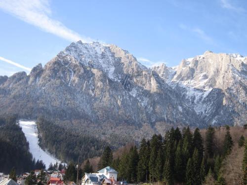 Hostal Pensiunea Casa Maria