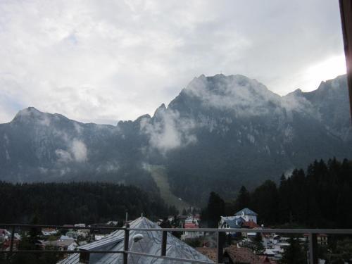 Hostal Pensiunea Casa Maria