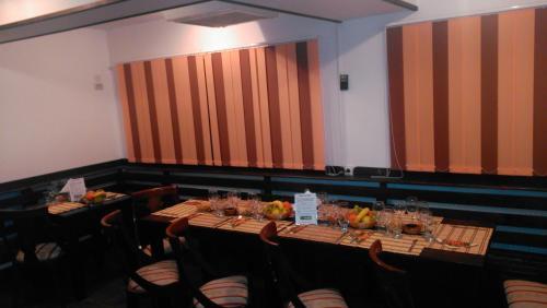 Hostal Pensiunea Casa Maria