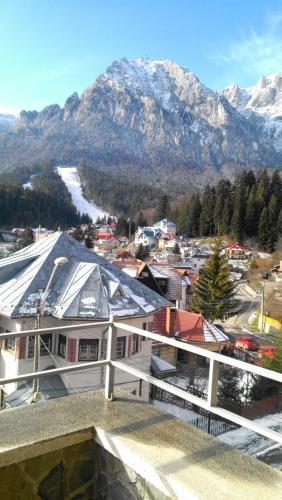 Hostal Pensiunea Casa Maria