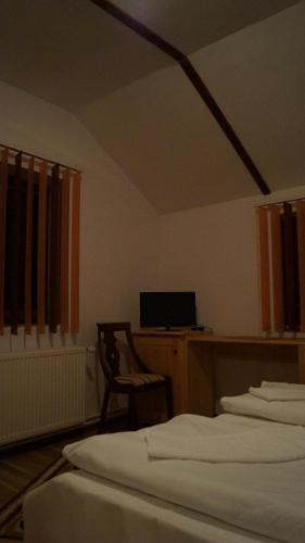 Hostal Pensiunea Casa Maria