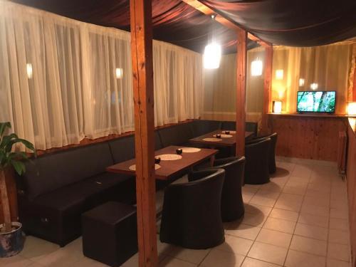 Hostal Vila Danlavi