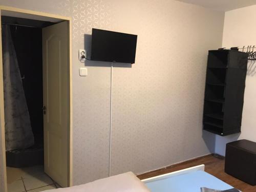 Hostal Vila Danlavi