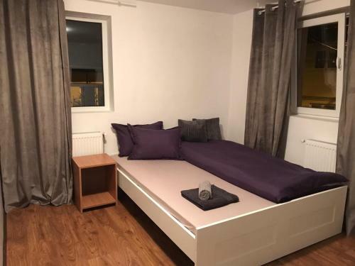 Hostal Vila Danlavi