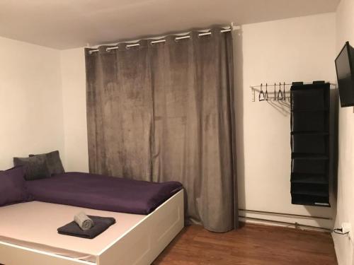 Hostal Vila Danlavi