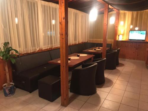 Hostal Vila Danlavi