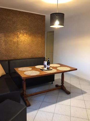 Hostal Vila Danlavi
