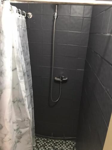 Hostal Vila Danlavi