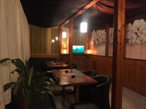 Hostal Vila Danlavi