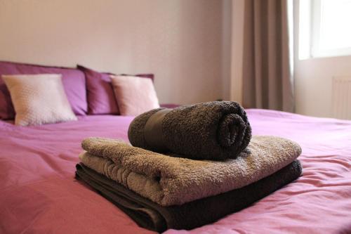 Hostal Vila Danlavi